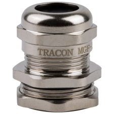 TRACON MGF-32 Metrikus tömítőszelence, fém IP66, 15-22mm barkácsolás, csiszolás, rögzítés