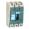 TRACON MKM1-25 Moduláris kompakt megszakító 3×230/400V, 50Hz, 25A, 20kA