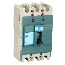 TRACON MKM1-25 Moduláris kompakt megszakító 3×230/400V, 50Hz, 25A, 20kA villanyszerelés