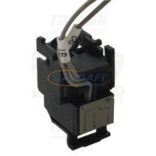 TRACON MKM-AL250 Hibajelző érintkező MKM2 megszakítókhoz villanyszerelés