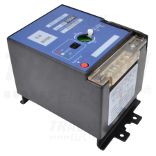 TRACON Motor hajtás AKM1 méretAC 400V villanyszerelés