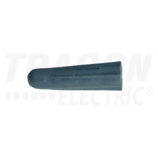 TRACON Négyszögletes tipliDxL=10×42mm, PE villanyszerelés