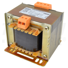 TRACON Normál, egyfázisú kistranszformátor230V / 24-230V, max.500VA villanyszerelés