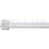 TRACON Normál kábelkötegelő 280×8,0mm, natúr