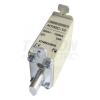 TRACON NT00C-40 Késes biztosító 500V AC, 40A, 00C, 120kA, gG