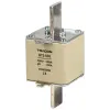 TRACON NT3-160 Késes biztosító 500V AC, 160A, 3, 120kA, gG