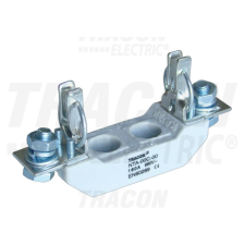 TRACON NTA-3 Aljzat késes biztosítókhoz 3 / 1P villanyszerelés