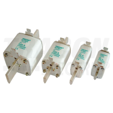 TRACON NTM00-160 Késes biztosító 500V AC, 160A, 00, 120kA, aM villanyszerelés