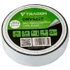 TRACON ONVSZ25 Önvulkanizáló szalag, fekete 10m×25mm, -40°C-75°C