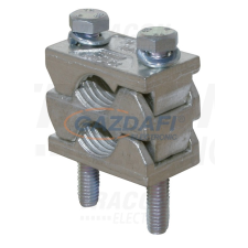 TRACON P22 Prizmakapocs Cu/Al kábelek csatlakoztatására 2×120-150mm2 villanyszerelés