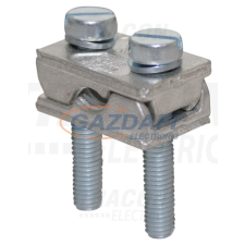 TRACON P2 Prizmakapocs Cu/Al kábelek csatlakoztatására 120-240mm2, 3 db/csomag villanyszerelés