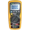 TRACON PANMULTICAR Gépjármű teszter ACV/DCV, ACA/DCA, R, C, Hz, °C, Infra
