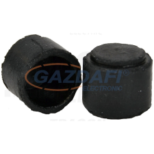 TRACON PG9-G Membrános gumitömítés PG tömszelencéhez PG9.., 100 db/csomag villanyszerelés