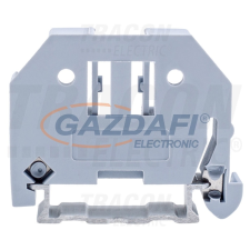 TRACON REC1 Rögzítőelem, 10 db/csomag villanyszerelés