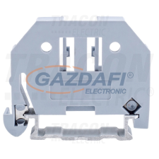 TRACON REC2 Rögzítőelem, 10 db/csomag villanyszerelés