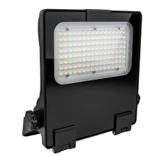  Tracon RHISNA300W LED fényvető, aszimmetrikus kültéri világítás