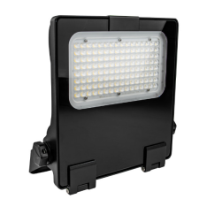  Tracon RHISNS300W LED fényvető, szimmetrikus kültéri világítás