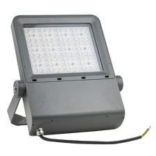  Tracon RSMD8YA240W LED fényvető, aszimmetrikus, dimmelhető kültéri világítás