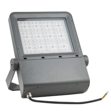  Tracon RSMD8YA500W LED fényvető, aszimmetrikus, dimmelhető kültéri világítás