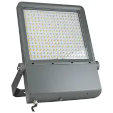  Tracon RSMD8YS150W LED fényvető, szimmetrikus, dimmelhető kültéri világítás