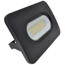 TRACON RSMDL100 SMD fényvető, fekete220-240V AC, 100W, 4000K, IP65, 7500lm, EEI=A kültéri világítás