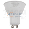 TRACON SMDSGU108W Műanyag házas SMD LED spot fényforrás SAMSUNG chippel 230V,50Hz,GU10,8W,570 lm,3000 K,120°,SAMSUNG chip,EEI=A+