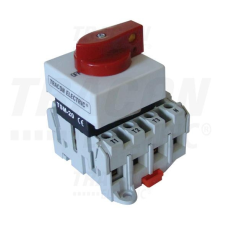 TRACON Sorolható lakatolható szakaszoló kapcsoló 20A/3P villanyszerelés