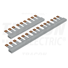 TRACON Sorolósín 00, 3×KETO-00-3, 35mm2 villanyszerelés