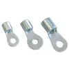 TRACON SZ95-8 Szigeteletlen szemes saru, ónozott elektrolitréz 95mm2, M8, (d1=14,5mm, d2=8,4mm)