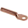 TRACON SZ-CL16 Szigeteletlen hosszított réz szemes csősaru 16mm2, M8, (d1=6mm, d2=8,5mm)