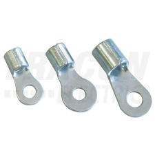 TRACON Szemes saru 35mm2 10M/csavar gyűrűs-alakú réz ónozott TRACON villanyszerelés