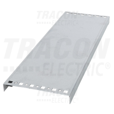 TRACON Szerelőlap TGEBM200 teli takarólaphoz villanyszerelés