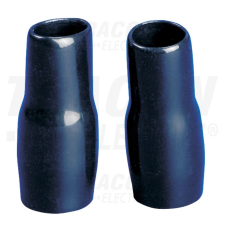 TRACON Szigetelés 120mm2 szigeteletlen sarukhoz, önkioltó PVC villanyszerelés