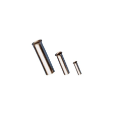 TRACON Szigeteletlen érvéghüvely, ónozott elektrolitréz, E05N, 2,5mm2, L=10mm villanyszerelés