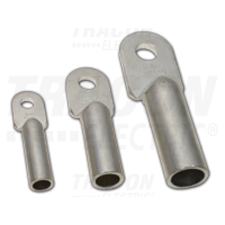 TRACON Szigeteletlen hosszított réz szemes csősaru, ónozott150mm2, M14, (d1=17mm, d2=14,5mm) villanyszerelés