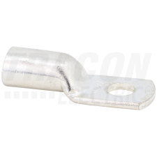 TRACON Szigeteletlen szemes csősaru,ónozott elektrolitréz120mm2, M14, (d1=16.0mm, d2=14.5mm) villanyszerelés