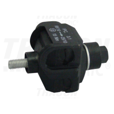 TRACON Szigetelt légvezeték-leágazó, normál csavarral16-95/10-25mm2, 4kV, M8 villanyszerelés