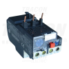 TRACON Termikus túláramvédelmi relé TR1D segédkontaktorokhoz690V, 0-400Hz, 0,63-1A, 1×NC+1×NO