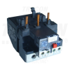 TRACON Termikus túláramvédelmi relé TR1D segédkontaktorokhoz690V, 0-400Hz, 55-70A, 1×NC+1×NO