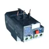 TRACON Termikus túláramvédelmi relé TR1D segédkontaktorokhoz 690V, 0-400Hz, 1-1,6A, 1×NC+1×NO