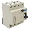 TRACON TFV4-40100 Áram-védőkapcsoló, 4 pólusú 40A, 100mA, 6kA, AC