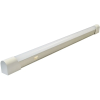 TRACON TLLED24W LED T8 bútorvilágító belső sorozatkapoccsal 230 V, 50 Hz, 24 W, 2000 lm, 4500 K, 1525 mm, EEI=A