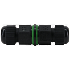 TRACON Tömítőszelencés kábeltoldó0.5-1.5 mm2, IP68, PA6.6, 3P, 450VAC, 16A villanyszerelés