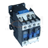 TRACON TR1D0901V7 Kontaktor 660V, 50Hz, 9A, 4kW, 400V AC, 3×NO+1×NC