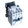 TRACON TR1F1801F7 Kontaktor 660V, 50Hz, 18A, 7,5kW, 110V AC, 3×NO+1×NC