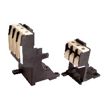 TRACON TR2AD3 Adapter TR2HD33... hőrelékhez villanyszerelés