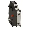 TRACON TR8-DN20 Oldalsó segédérintkező TR1D/F kontaktorokhoz 230V, 50Hz, 2A, 2×NO