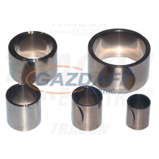 TRACON TRF0 Földelő rugó 19/12mm villanyszerelés