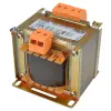 TRACON TVTR-150-E Normál, egyfázisú kistranszformátor 230V / 42-110-230V, max.150VA