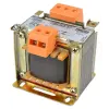 TRACON TVTR-50-F Normál, egyfázisú kistranszformátor 230V / 24-230V, max.50VA